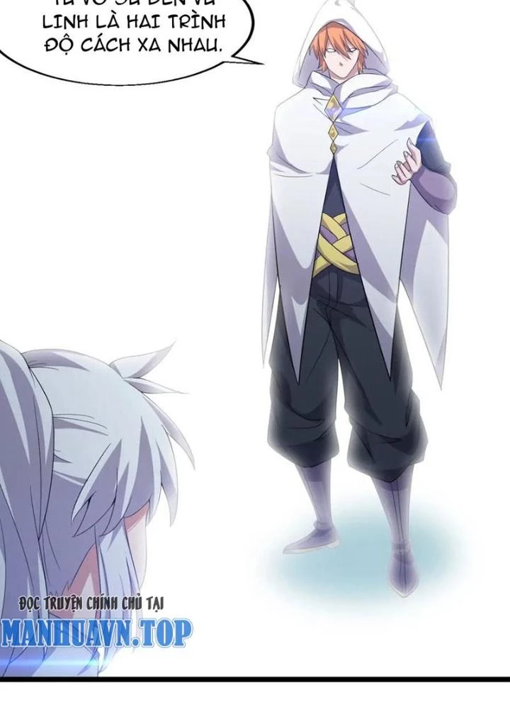Võ Liệt Thiên Kiêu Chapter 17 - Trang 2