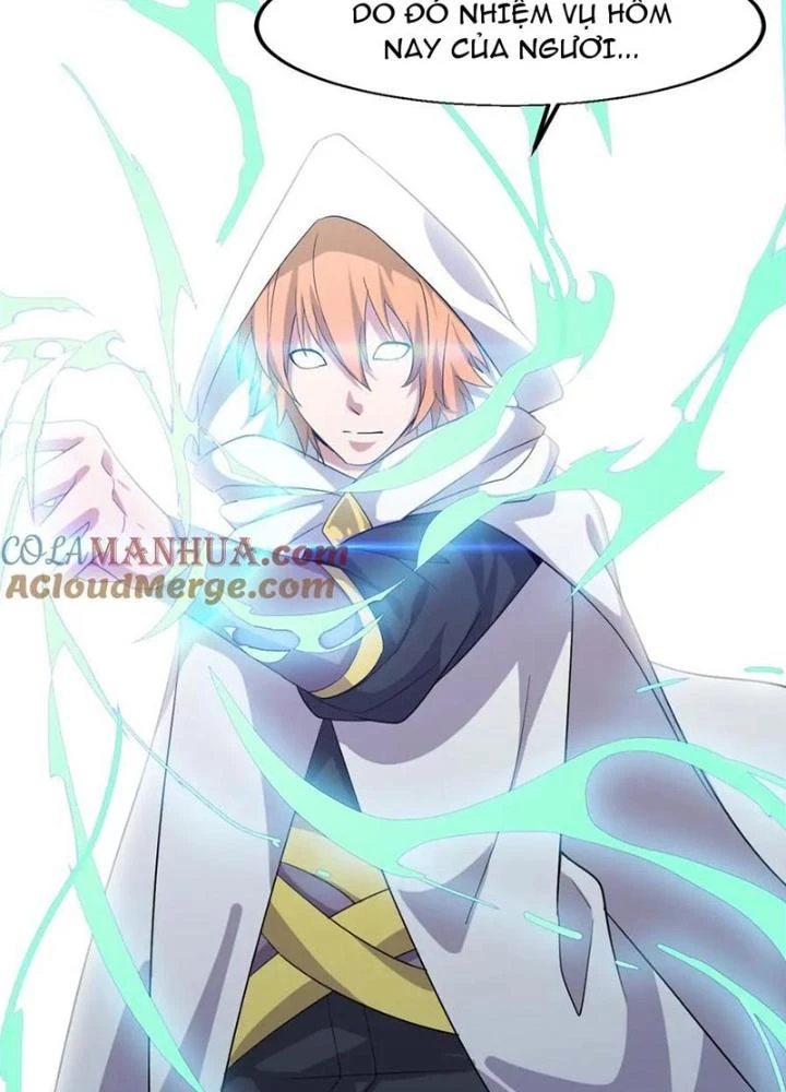 Võ Liệt Thiên Kiêu Chapter 17 - Trang 2
