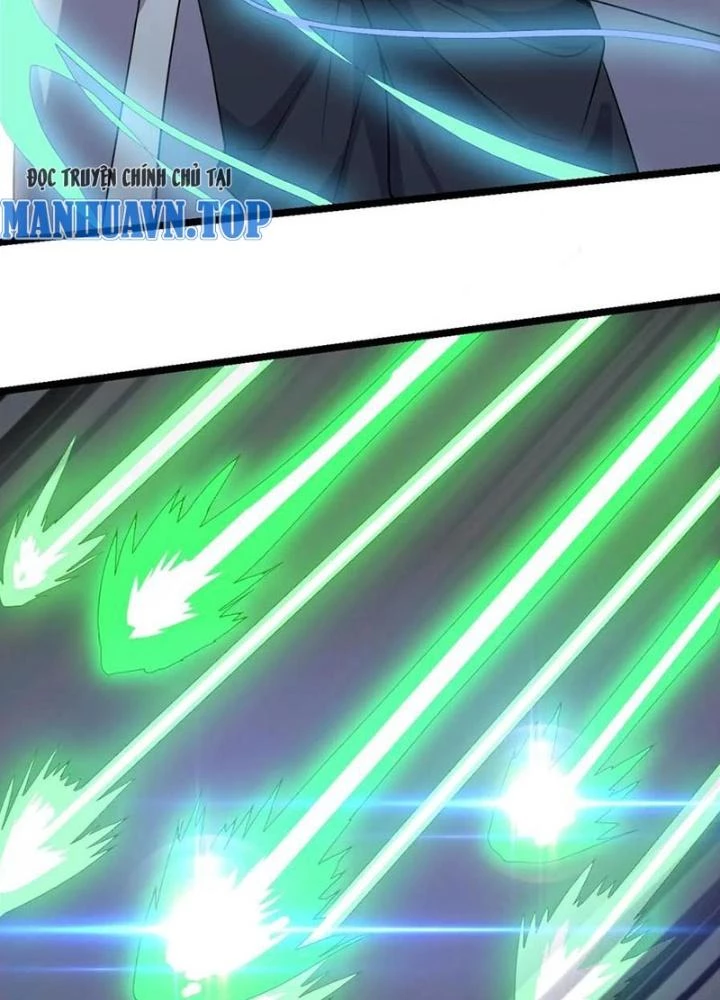 Võ Liệt Thiên Kiêu Chapter 17 - Trang 2