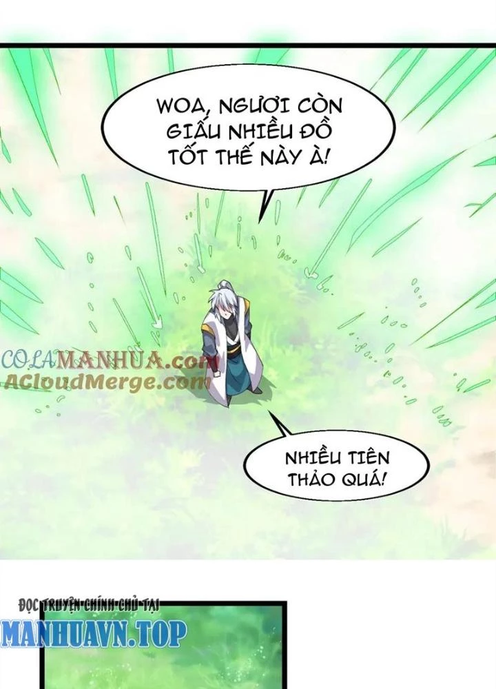 Võ Liệt Thiên Kiêu Chapter 17 - Trang 2