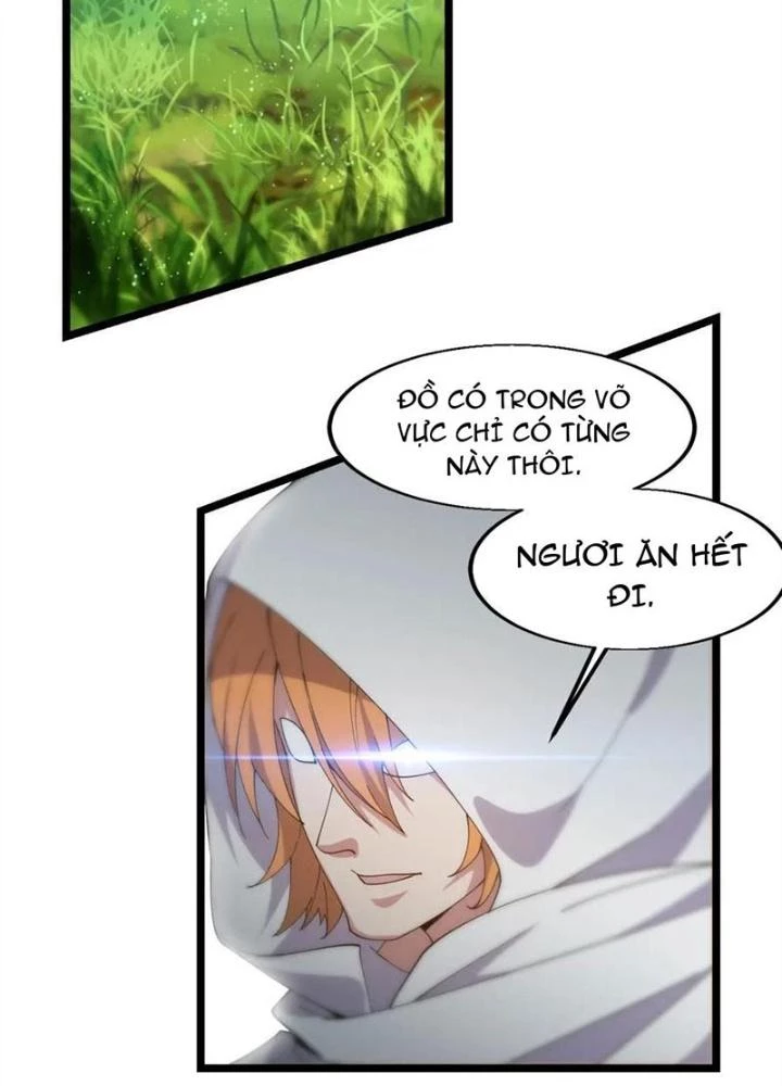 Võ Liệt Thiên Kiêu Chapter 17 - Trang 2