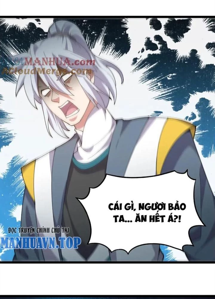 Võ Liệt Thiên Kiêu Chapter 17 - Trang 2