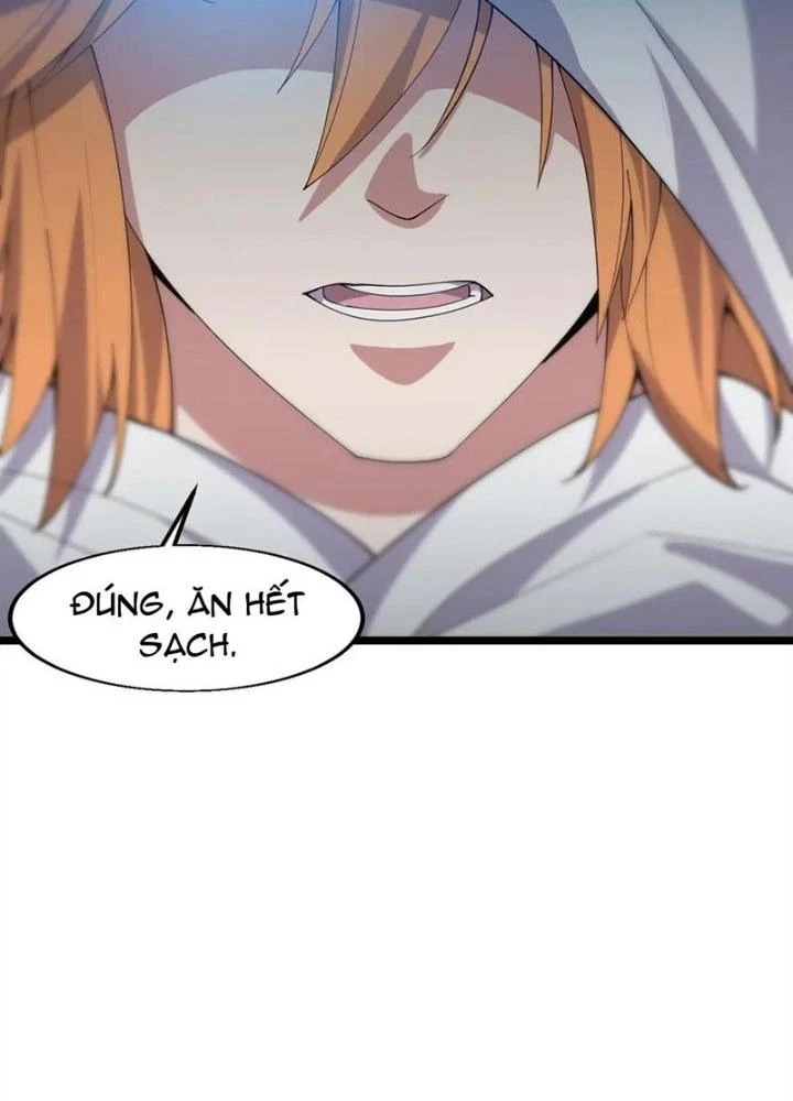 Võ Liệt Thiên Kiêu Chapter 17 - Trang 2