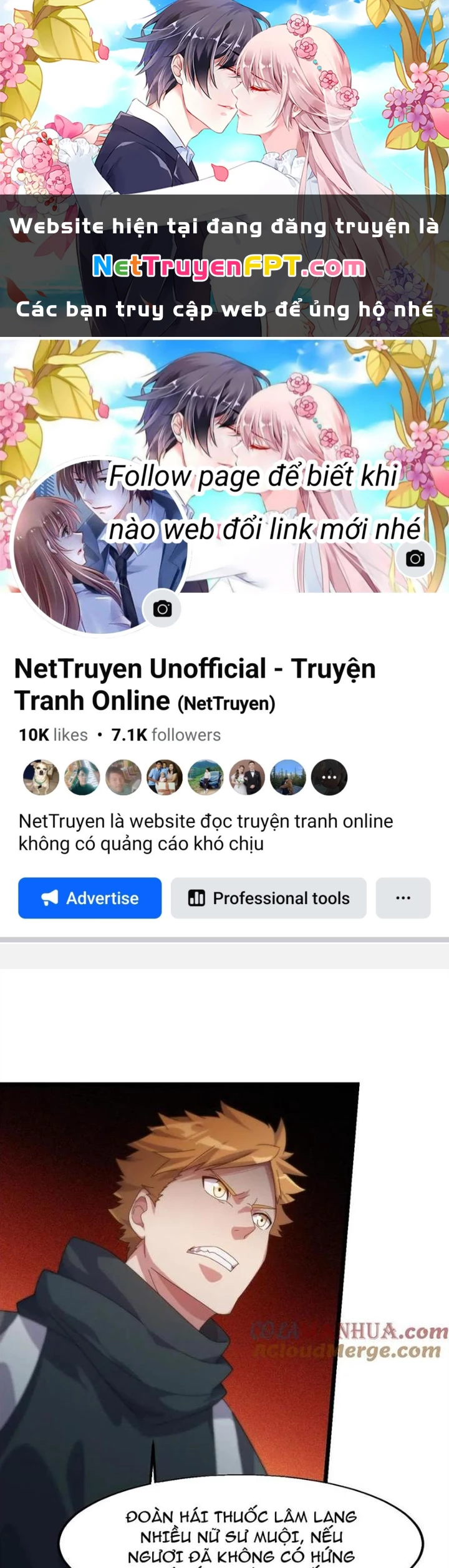Võ Liệt Thiên Kiêu Chapter 17 - Trang 2