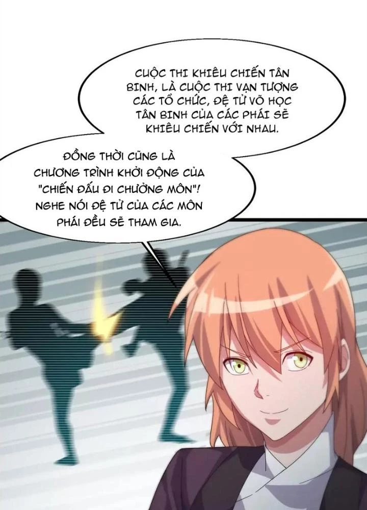 Võ Liệt Thiên Kiêu Chapter 17 - Trang 2