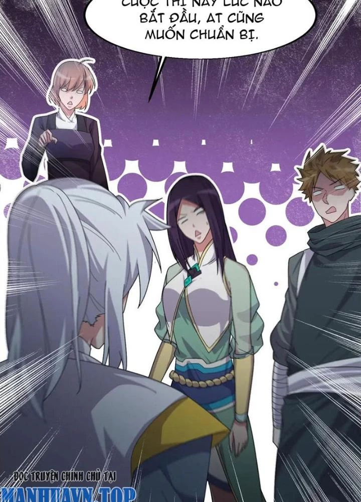 Võ Liệt Thiên Kiêu Chapter 17 - Trang 2