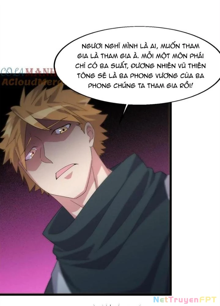 Võ Liệt Thiên Kiêu Chapter 17 - Trang 2
