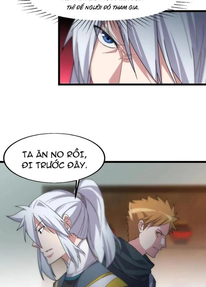 Võ Liệt Thiên Kiêu Chapter 17 - Trang 2