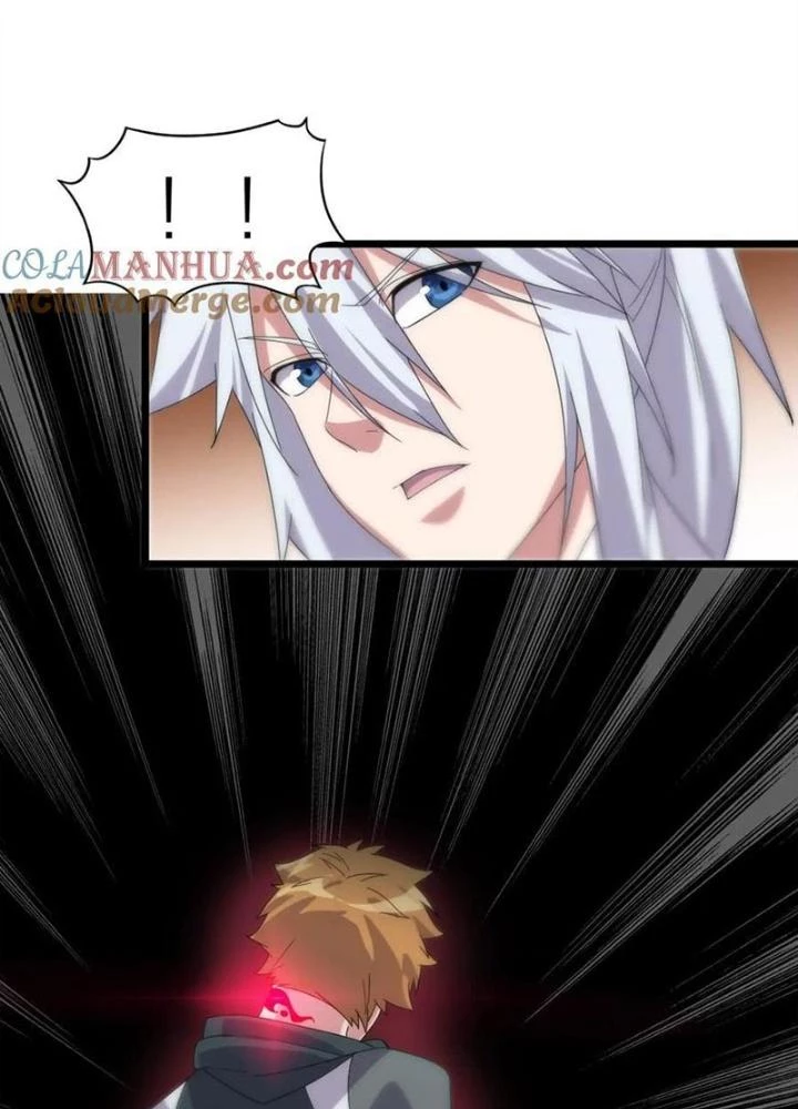 Võ Liệt Thiên Kiêu Chapter 17 - Trang 2