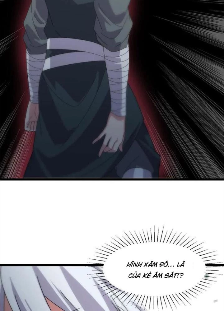 Võ Liệt Thiên Kiêu Chapter 17 - Trang 2