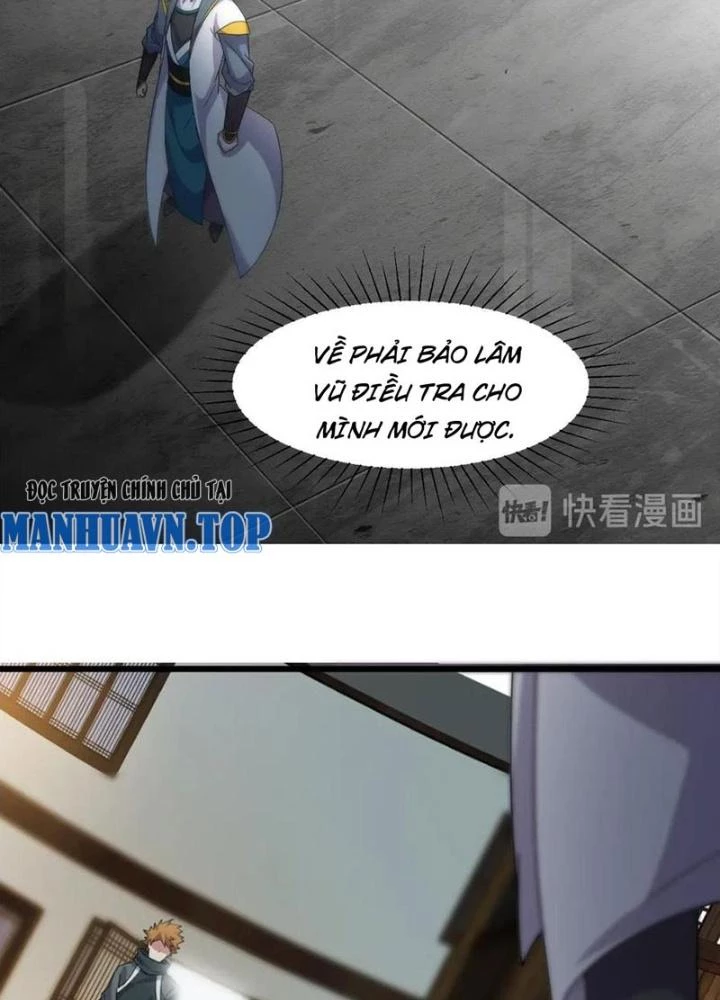 Võ Liệt Thiên Kiêu Chapter 17 - Trang 2