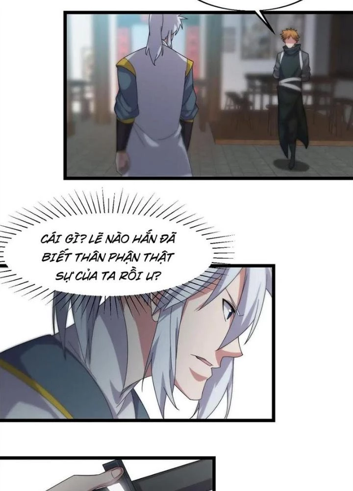 Võ Liệt Thiên Kiêu Chapter 17 - Trang 2