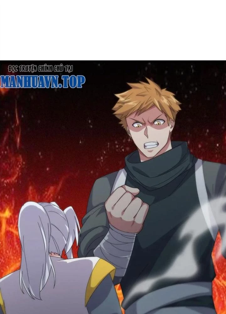Võ Liệt Thiên Kiêu Chapter 17 - Trang 2