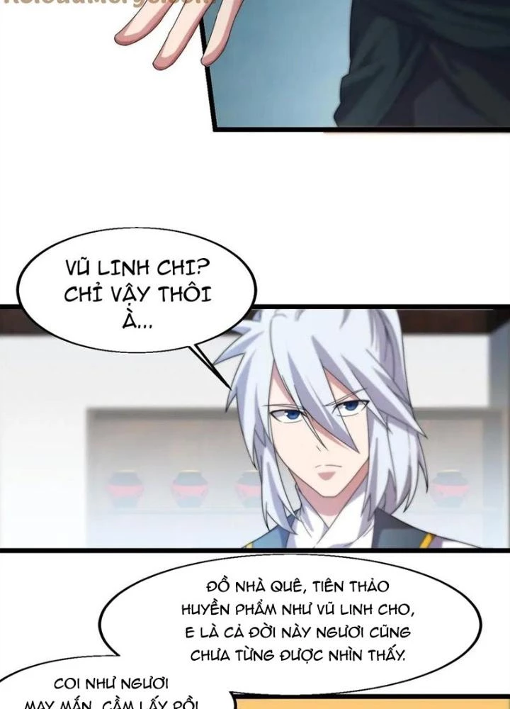 Võ Liệt Thiên Kiêu Chapter 17 - Trang 2