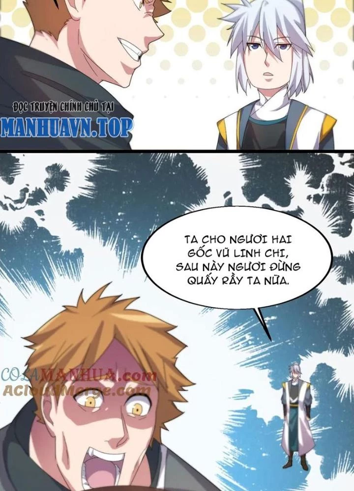 Võ Liệt Thiên Kiêu Chapter 17 - Trang 2