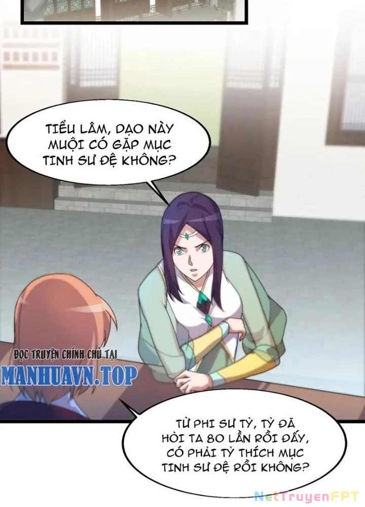 Võ Liệt Thiên Kiêu Chapter 17 - Trang 2
