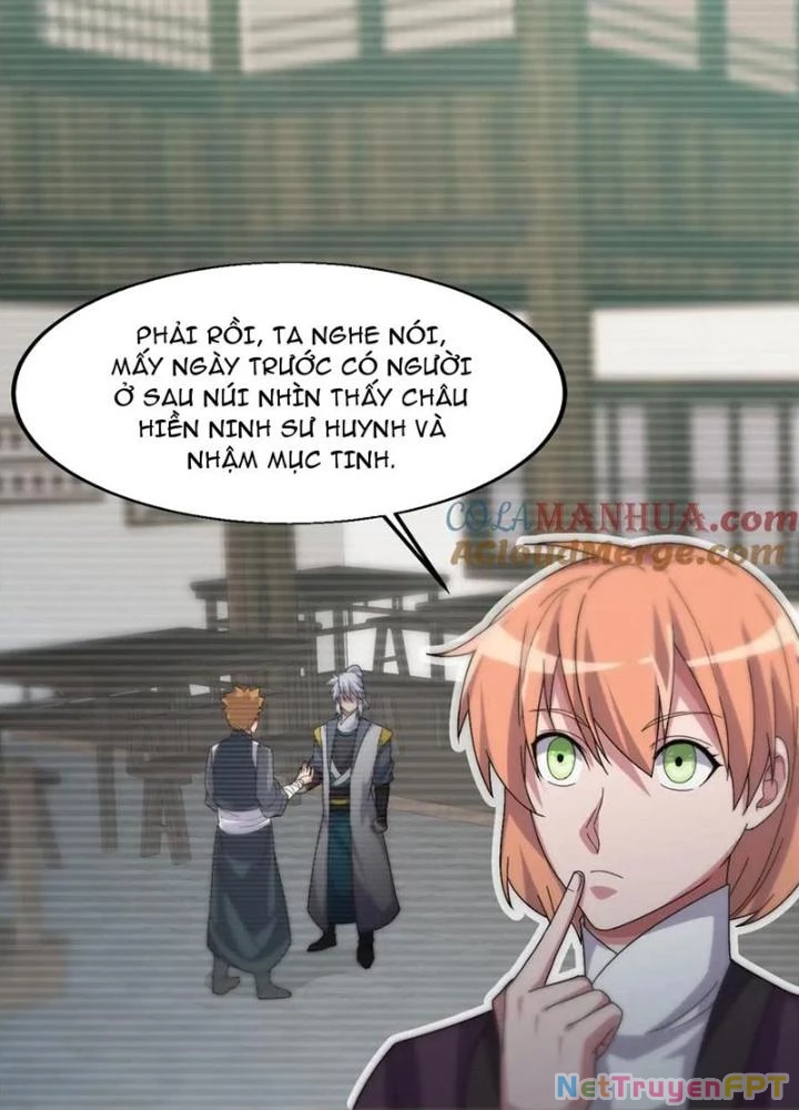 Võ Liệt Thiên Kiêu Chapter 17 - Trang 2