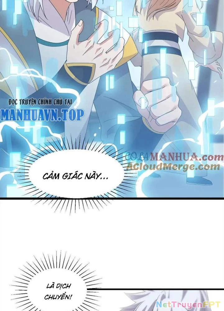 Võ Liệt Thiên Kiêu Chapter 18 - Trang 2