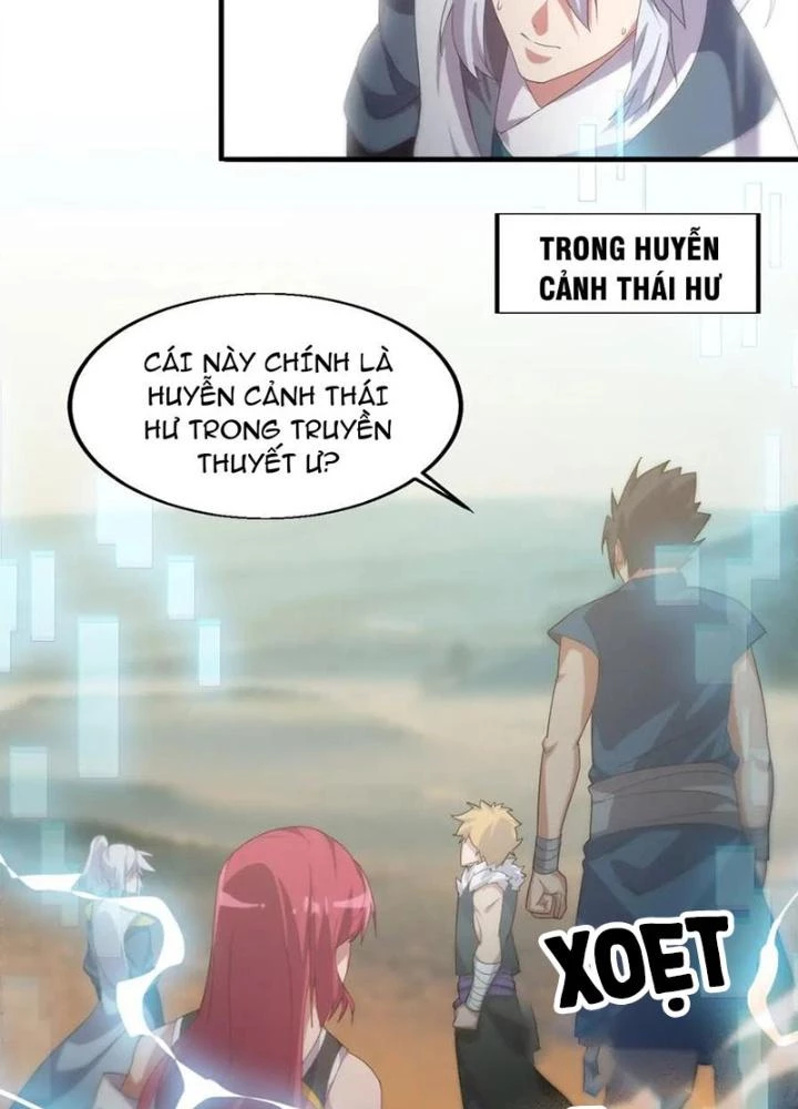 Võ Liệt Thiên Kiêu Chapter 18 - Trang 2