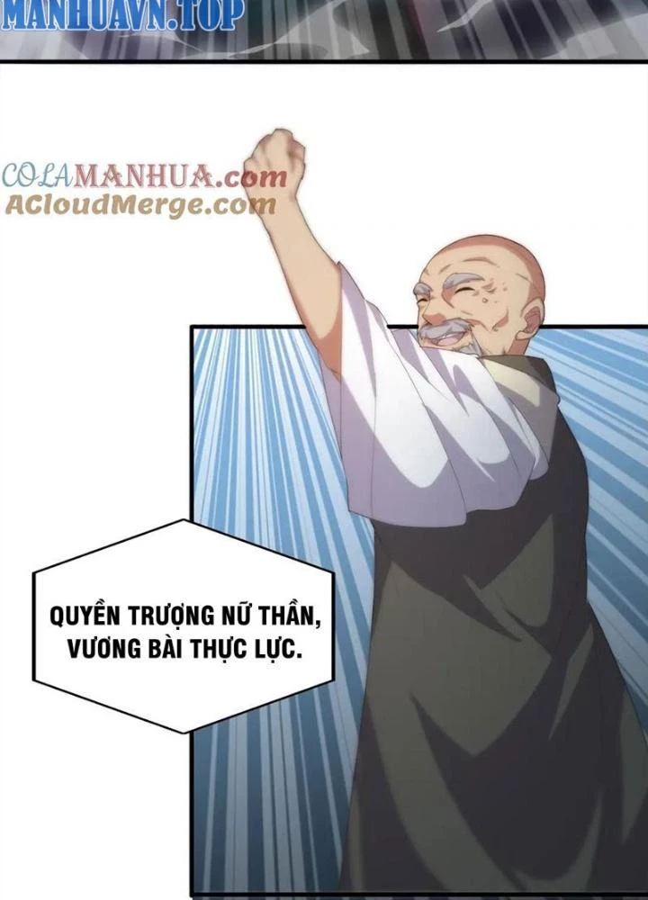 Võ Liệt Thiên Kiêu Chapter 18 - Trang 2