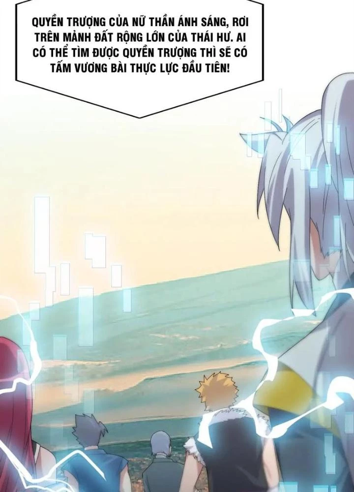 Võ Liệt Thiên Kiêu Chapter 18 - Trang 2