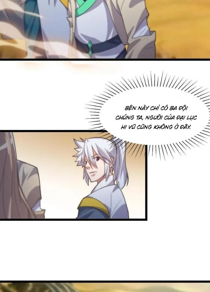 Võ Liệt Thiên Kiêu Chapter 18 - Trang 2