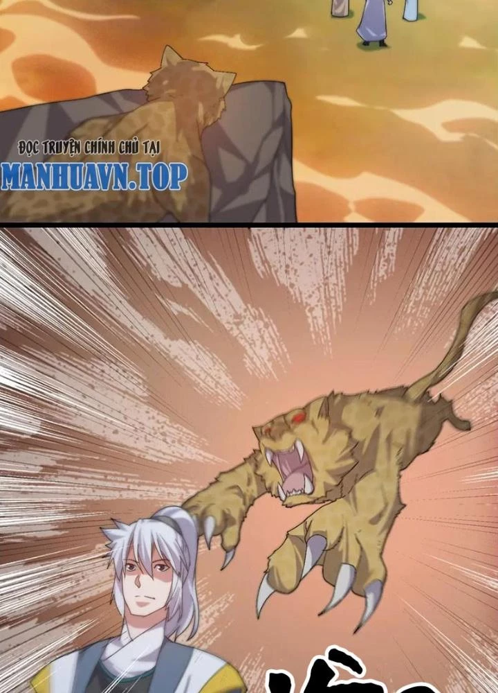 Võ Liệt Thiên Kiêu Chapter 18 - Trang 2