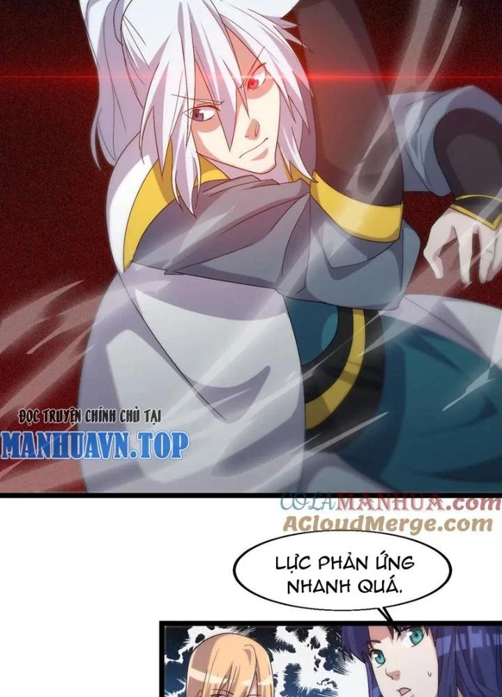 Võ Liệt Thiên Kiêu Chapter 18 - Trang 2