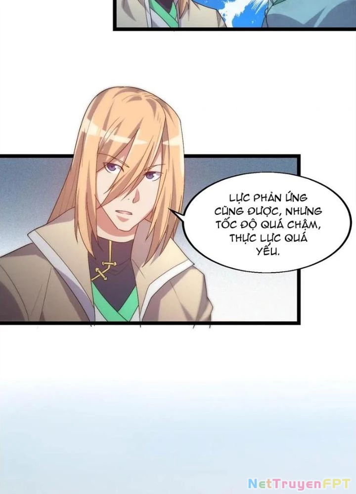 Võ Liệt Thiên Kiêu Chapter 18 - Trang 2