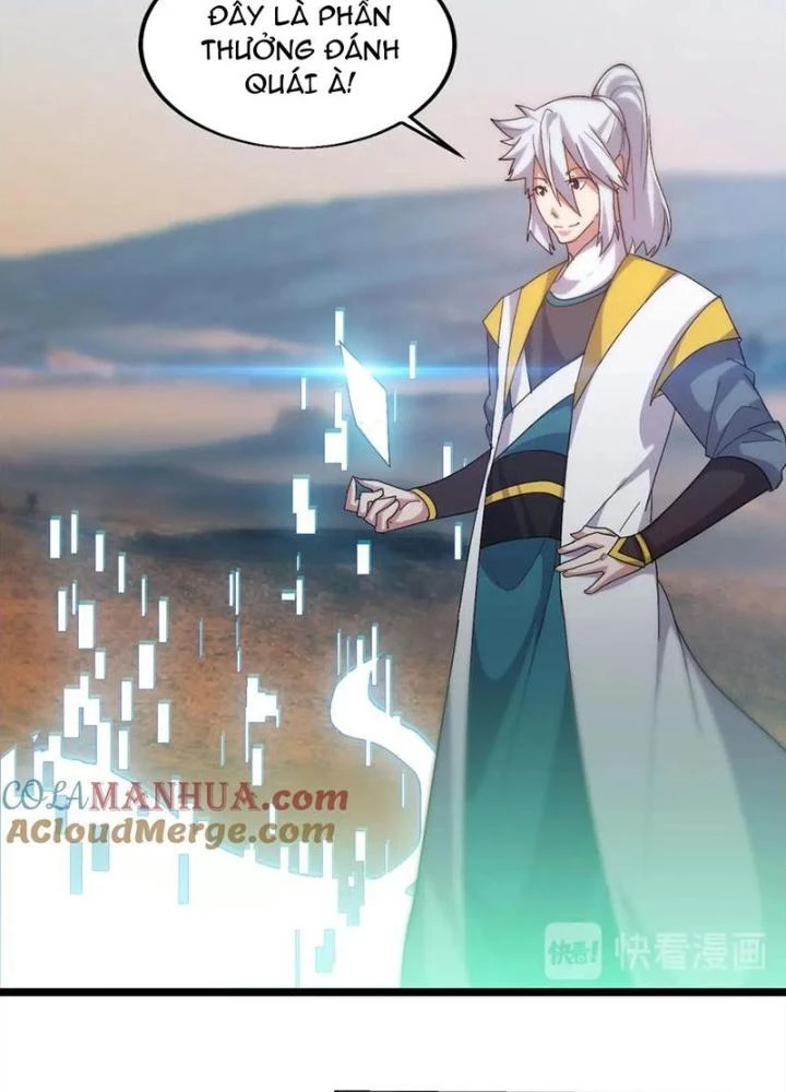 Võ Liệt Thiên Kiêu Chapter 18 - Trang 2