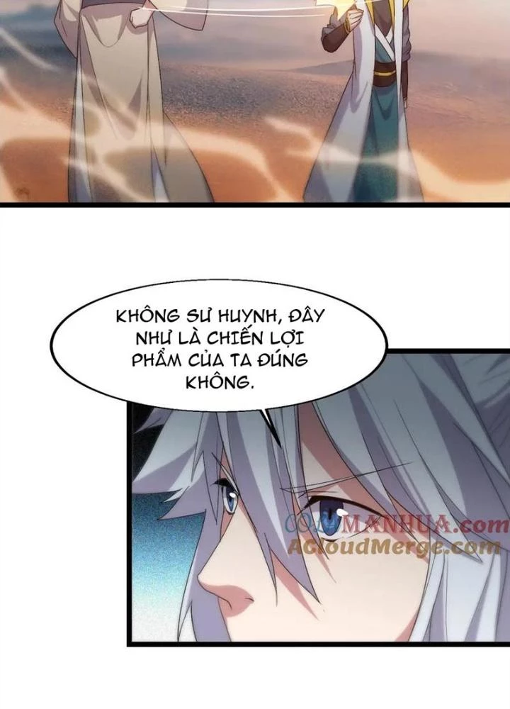 Võ Liệt Thiên Kiêu Chapter 18 - Trang 2