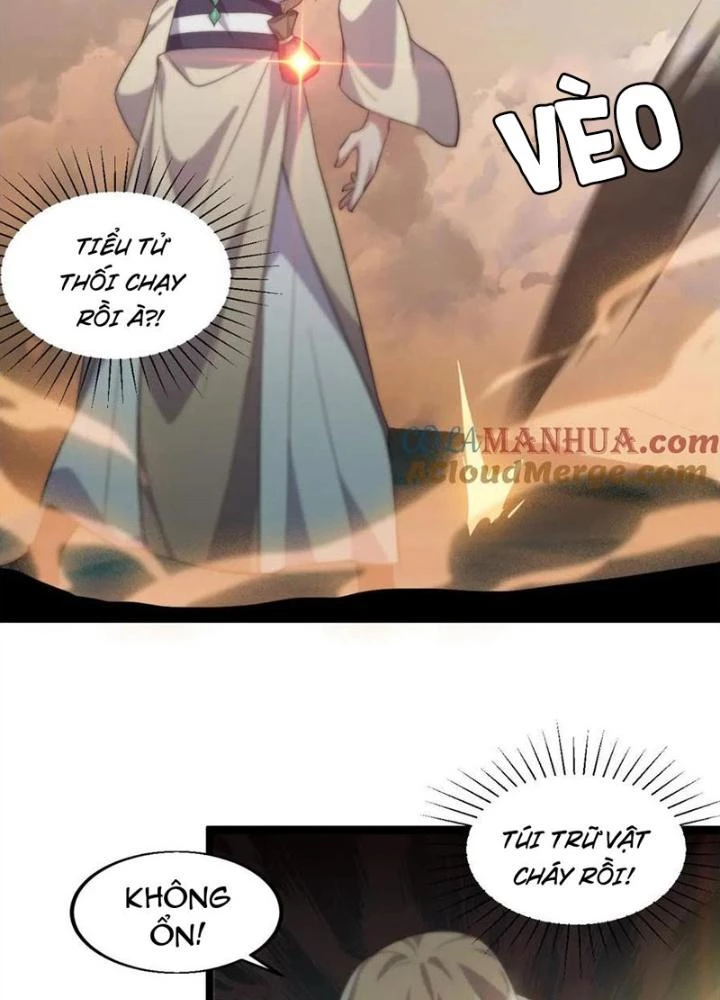 Võ Liệt Thiên Kiêu Chapter 18 - Trang 2