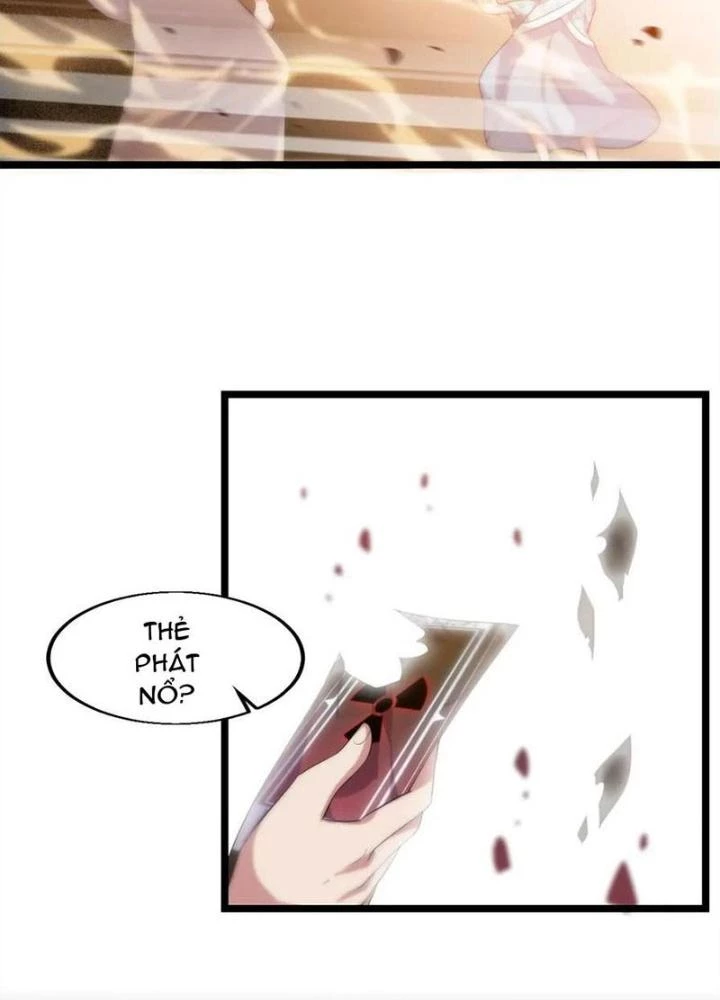 Võ Liệt Thiên Kiêu Chapter 18 - Trang 2
