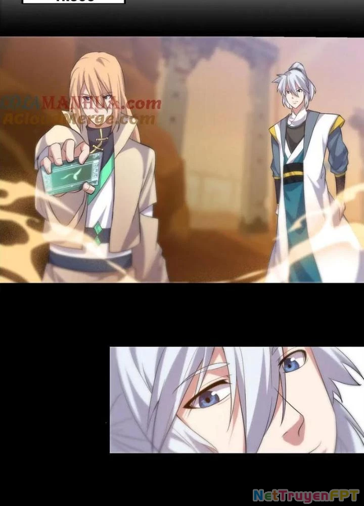 Võ Liệt Thiên Kiêu Chapter 18 - Trang 2
