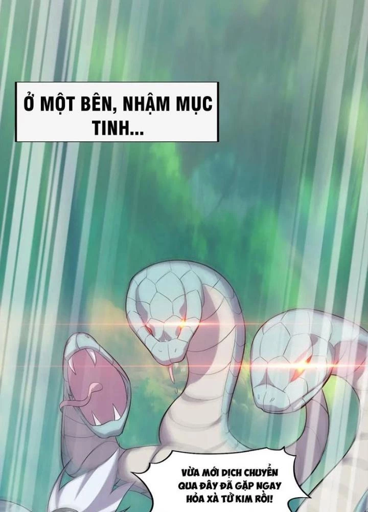 Võ Liệt Thiên Kiêu Chapter 18 - Trang 2
