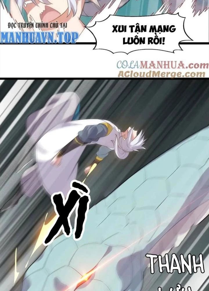 Võ Liệt Thiên Kiêu Chapter 18 - Trang 2
