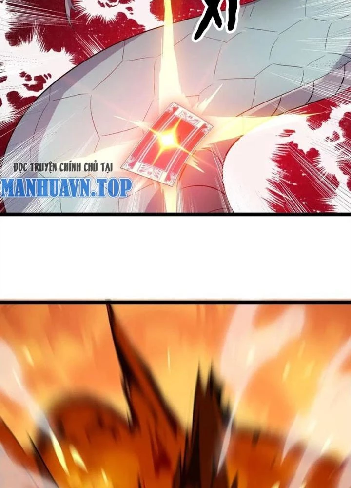 Võ Liệt Thiên Kiêu Chapter 18 - Trang 2