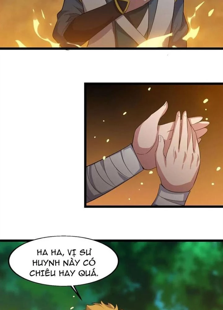 Võ Liệt Thiên Kiêu Chapter 18 - Trang 2