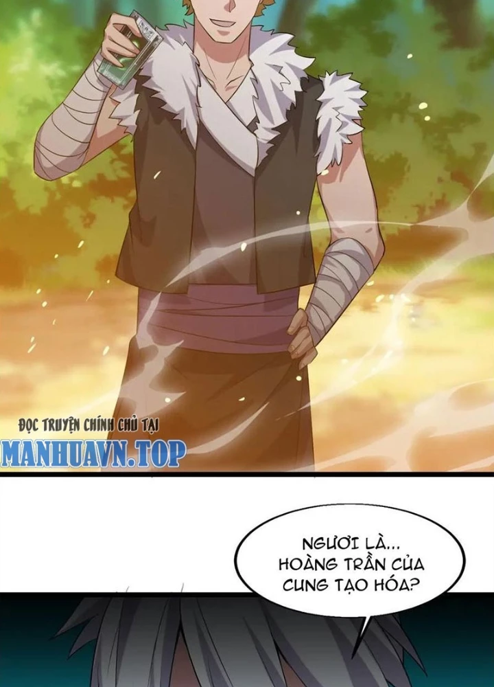 Võ Liệt Thiên Kiêu Chapter 18 - Trang 2