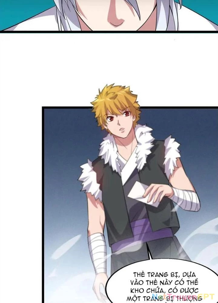 Võ Liệt Thiên Kiêu Chapter 18 - Trang 2
