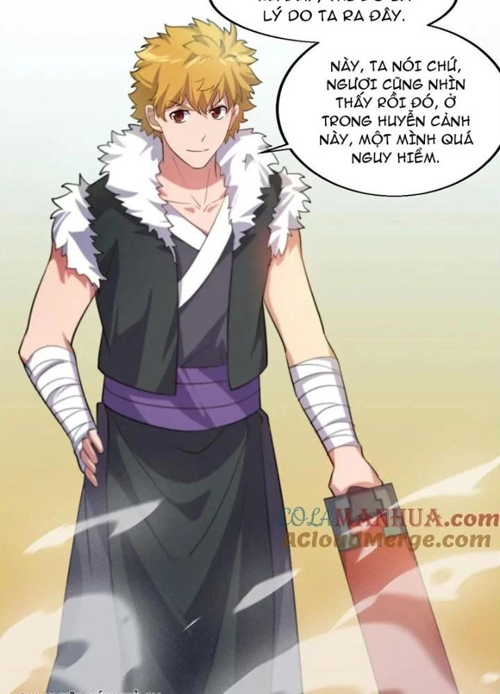 Võ Liệt Thiên Kiêu Chapter 18 - Trang 2