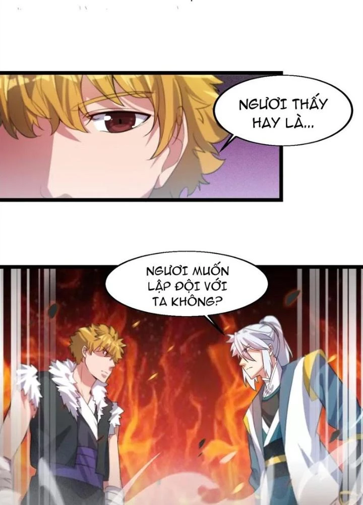 Võ Liệt Thiên Kiêu Chapter 18 - Trang 2