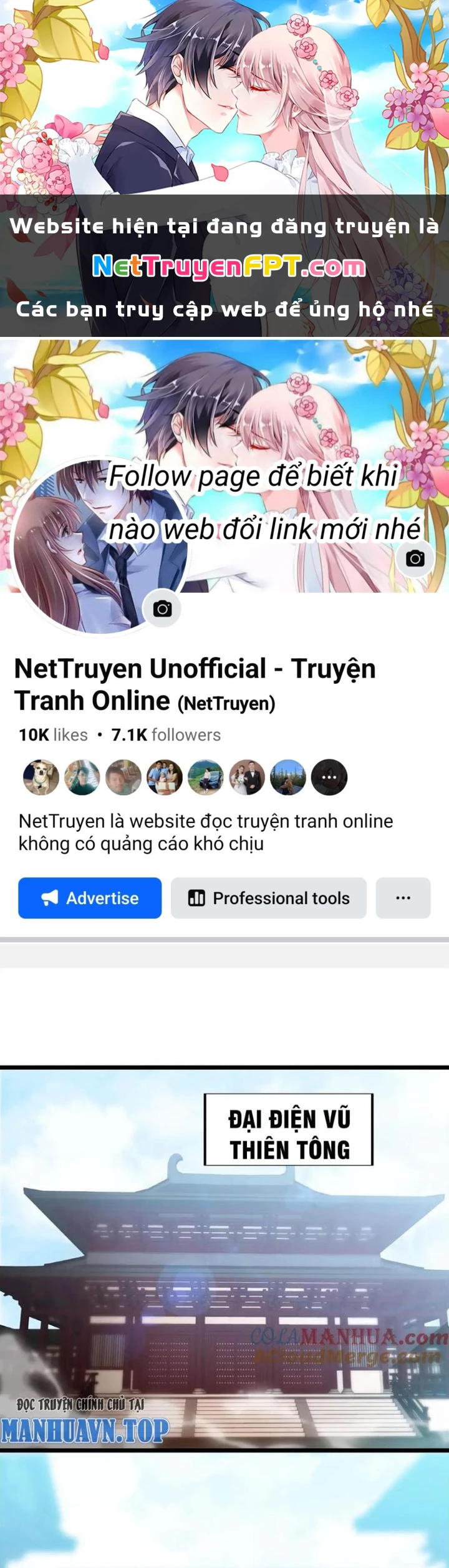 Võ Liệt Thiên Kiêu Chapter 18 - Trang 2
