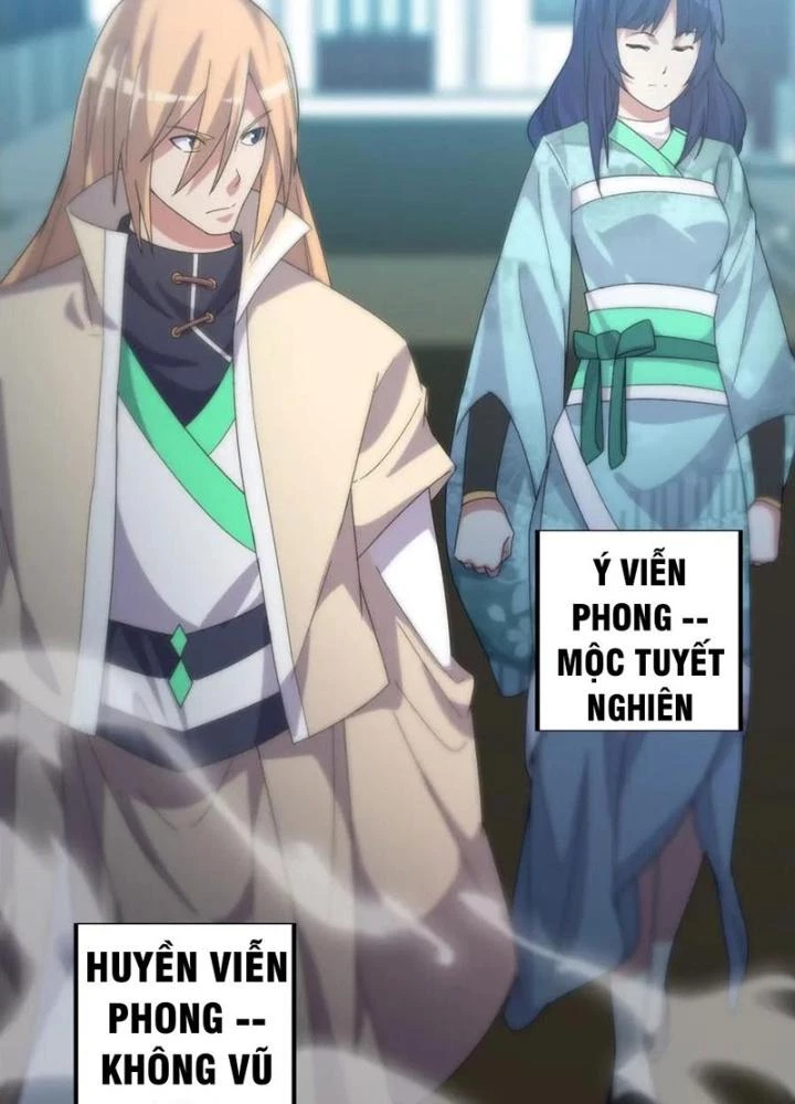 Võ Liệt Thiên Kiêu Chapter 18 - Trang 2