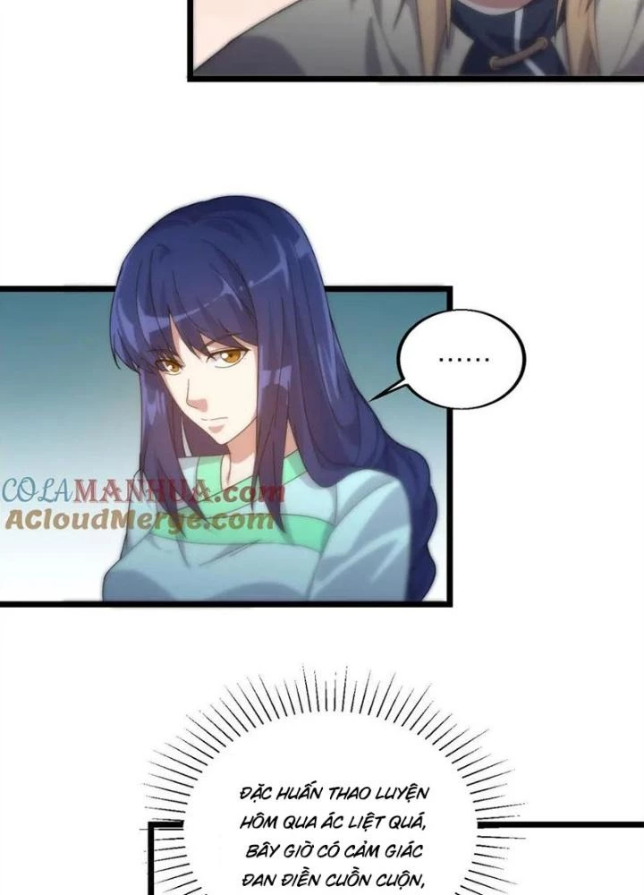 Võ Liệt Thiên Kiêu Chapter 18 - Trang 2