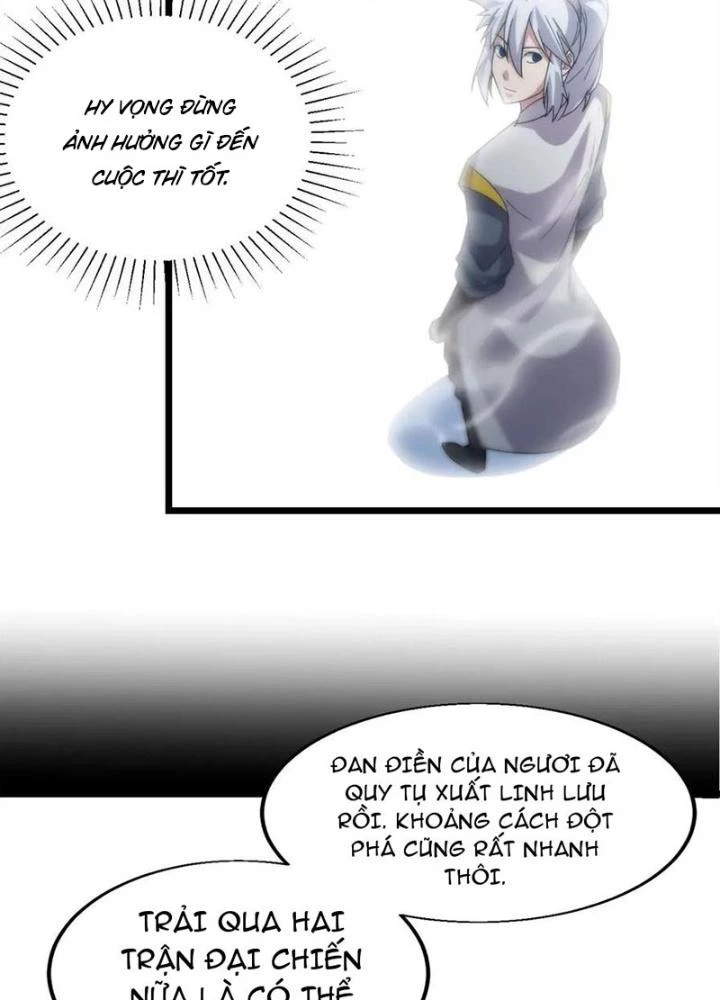 Võ Liệt Thiên Kiêu Chapter 18 - Trang 2
