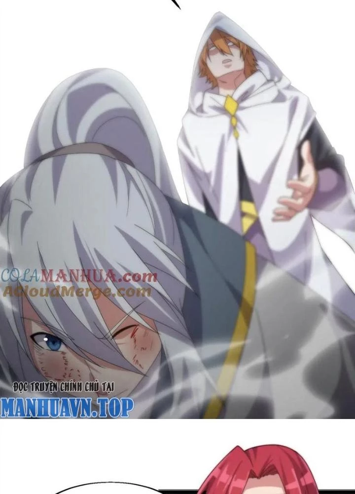 Võ Liệt Thiên Kiêu Chapter 18 - Trang 2