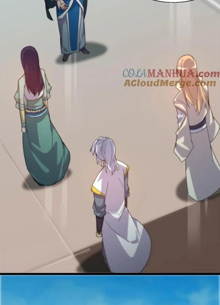 Võ Liệt Thiên Kiêu Chapter 18 - Trang 2