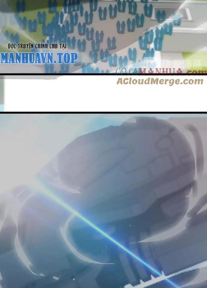 Võ Liệt Thiên Kiêu Chapter 18 - Trang 2
