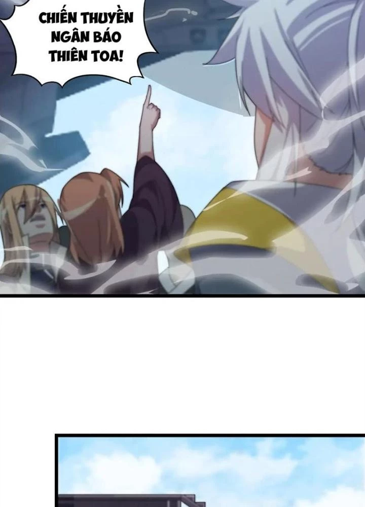 Võ Liệt Thiên Kiêu Chapter 18 - Trang 2